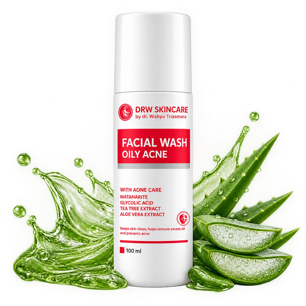 Facial Wash